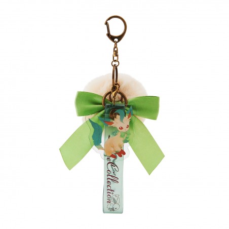 COMMANDE - POKEMON CENTER JAPON - Eevee collection 2025 - Porte clé Phylalli