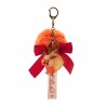 COMMANDE - POKEMON CENTER JAPON - Eevee collection 2025 - Porte clé Pyroli