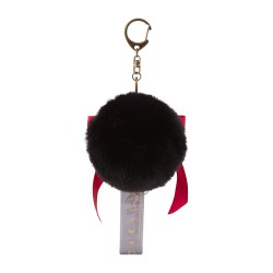 COMMANDE - POKEMON CENTER JAPON - Eevee collection 2025 - Porte clé Noctali