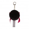 COMMANDE - POKEMON CENTER JAPON - Eevee collection 2025 - Porte clé Noctali