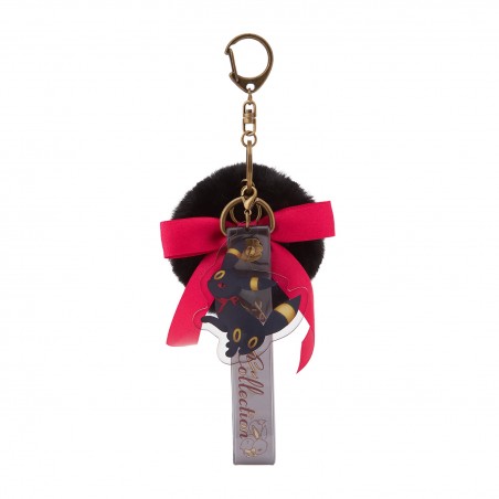 COMMANDE - POKEMON CENTER JAPON - Eevee collection 2025 - Porte clé Noctali