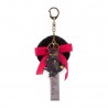 COMMANDE - POKEMON CENTER JAPON - Eevee collection 2025 - Porte clé Noctali