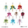 COMMANDE - POKEMON CENTER JAPON - Eevee collection 2025 - Porte clé Nymphali