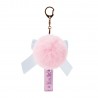 COMMANDE - POKEMON CENTER JAPON - Eevee collection 2025 - Porte clé Nymphali