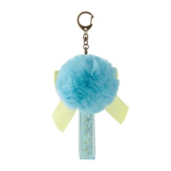 COMMANDE - POKEMON CENTER JAPON - Eevee collection 2025 - Porte clé Aquali