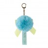 COMMANDE - POKEMON CENTER JAPON - Eevee collection 2025 - Porte clé Aquali