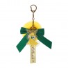 COMMANDE - POKEMON CENTER JAPON - Eevee collection 2025 - Porte clé Voltali