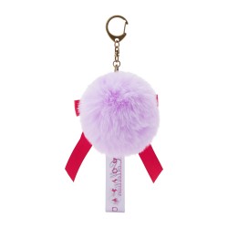 COMMANDE - POKEMON CENTER JAPON - Eevee collection 2025 - Porte clé Mentali