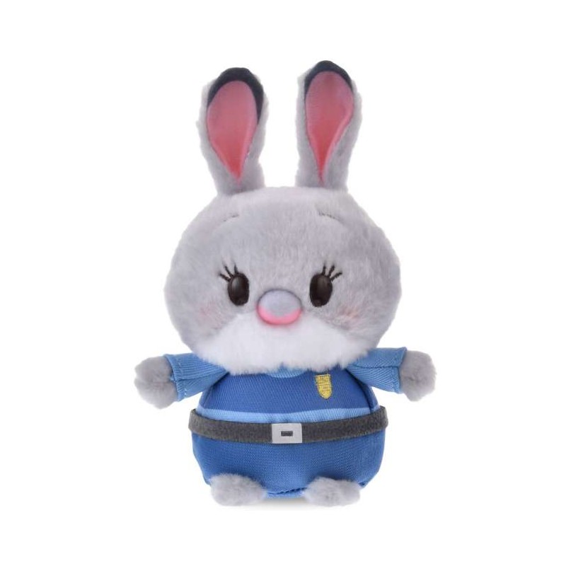 COMMANDE - DISNEY STORE JAPON - " URUPOCHA " Judy