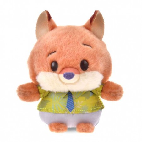 COMMANDE - DISNEY STORE JAPON - " URUPOCHA " Nick