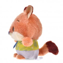 COMMANDE - DISNEY STORE JAPON - " URUPOCHA " Nick