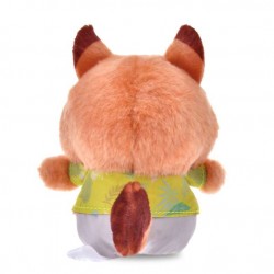 COMMANDE - DISNEY STORE JAPON - " URUPOCHA " Nick