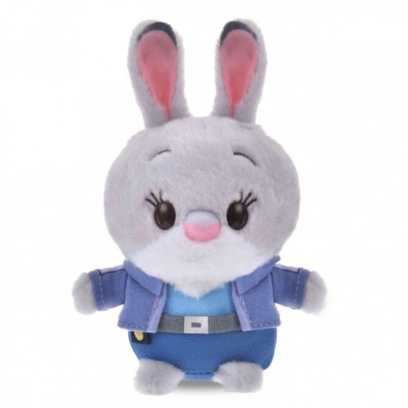COMMANDE - DISNEY STORE JAPON - " URUPOCHA " Judy