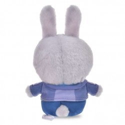 COMMANDE - DISNEY STORE JAPON - " URUPOCHA " Judy