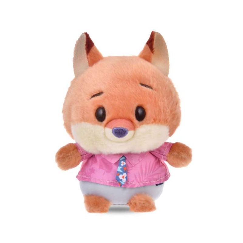 COMMANDE - DISNEY STORE JAPON - " URUPOCHA " Nick