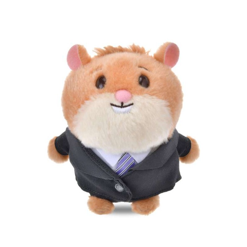 COMMANDE - DISNEY STORE JAPON - " URUPOCHA "