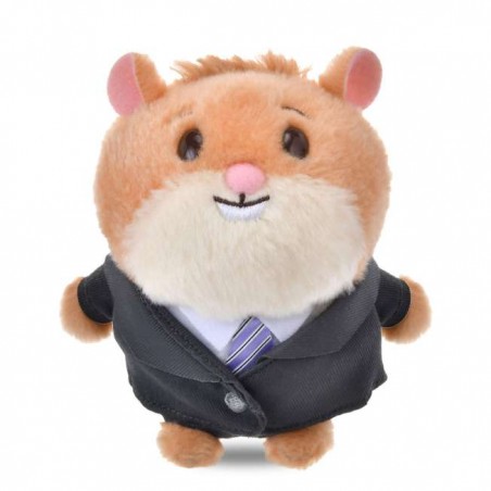 COMMANDE - DISNEY STORE JAPON - " URUPOCHA "