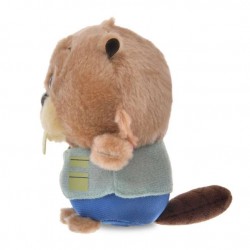 COMMANDE - DISNEY STORE JAPON - " URUPOCHA "