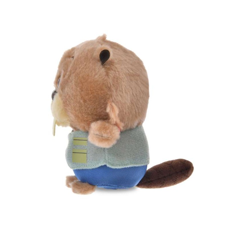 COMMANDE - DISNEY STORE JAPON - " URUPOCHA "