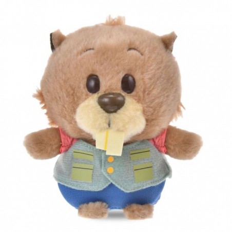 COMMANDE - DISNEY STORE JAPON - " URUPOCHA "
