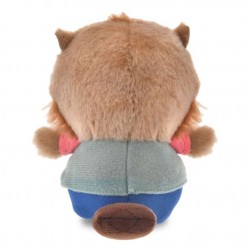 COMMANDE - DISNEY STORE JAPON - " URUPOCHA "
