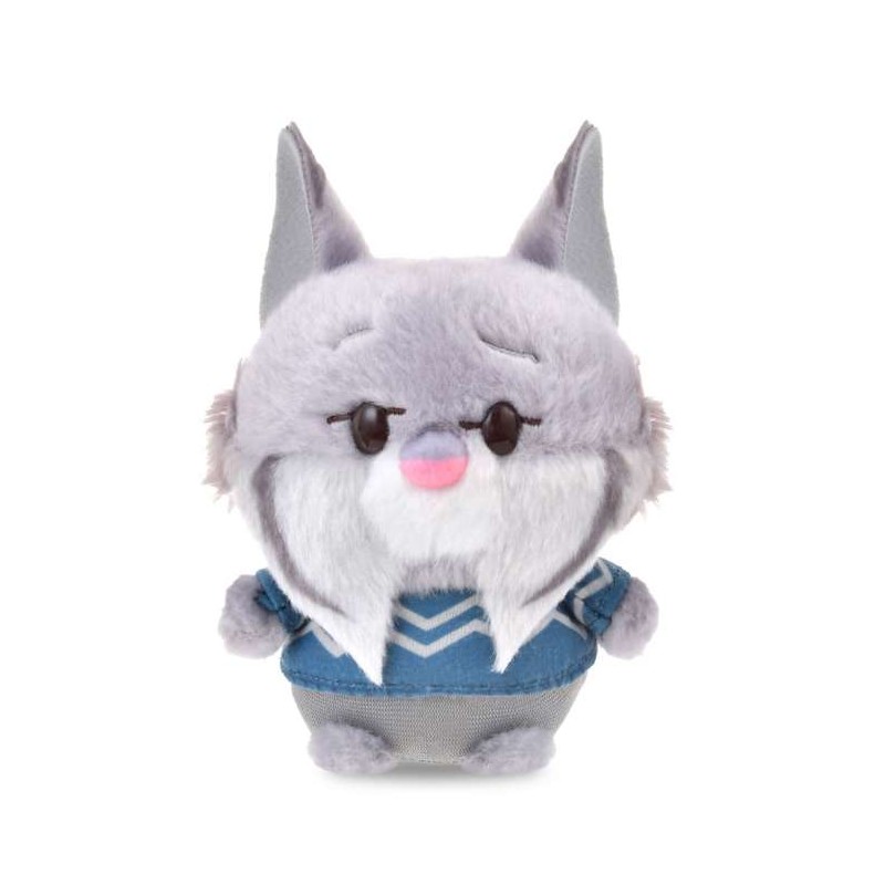 COMMANDE - DISNEY STORE JAPON - " URUPOCHA "