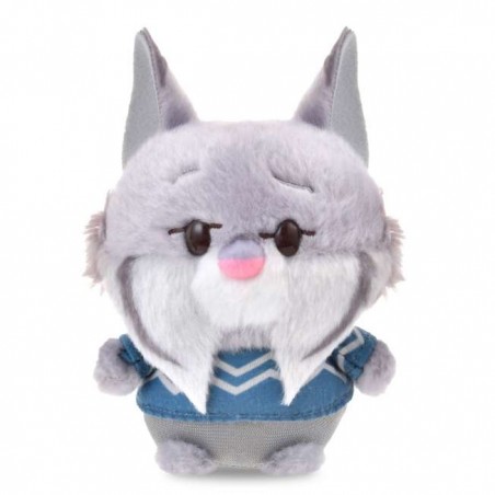 COMMANDE - DISNEY STORE JAPON - " URUPOCHA "