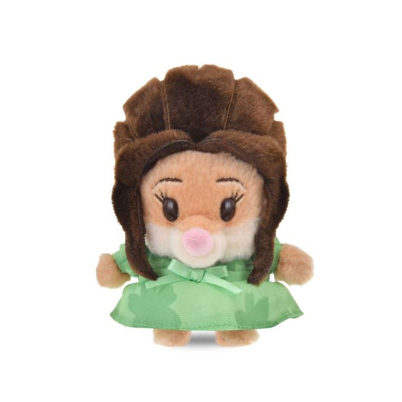 COMMANDE - DISNEY STORE JAPON - " URUPOCHA "