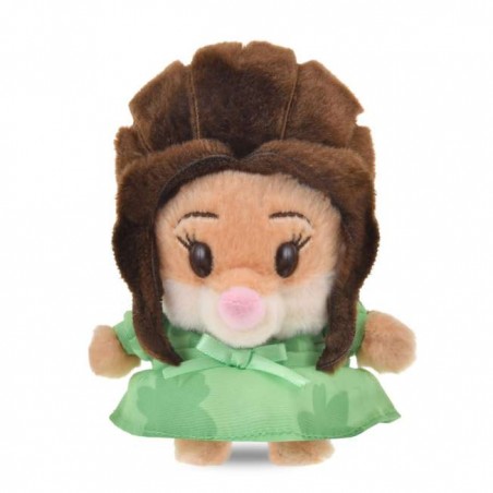 COMMANDE - DISNEY STORE JAPON - " URUPOCHA "