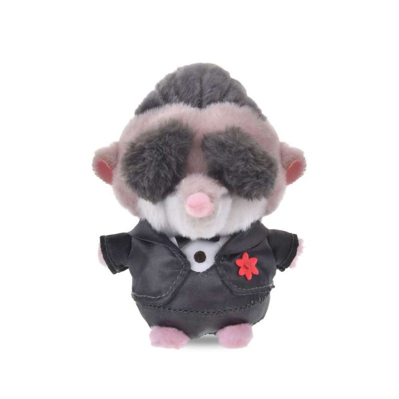 COMMANDE - DISNEY STORE JAPON - " URUPOCHA "