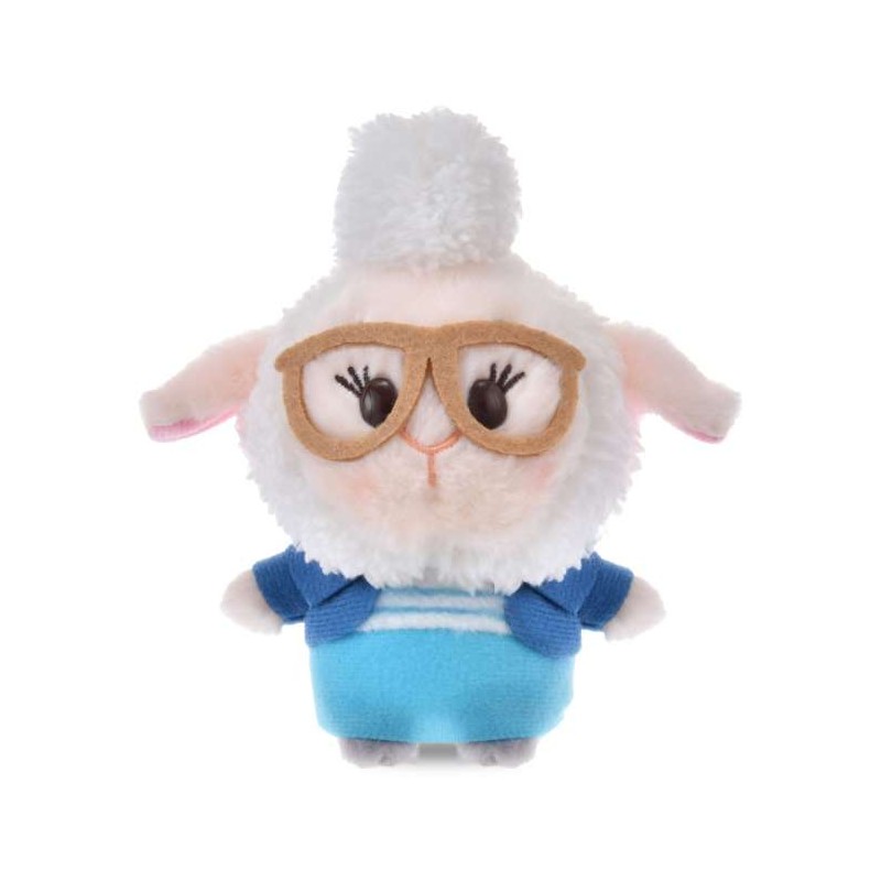 COMMANDE - DISNEY STORE JAPON - " URUPOCHA "