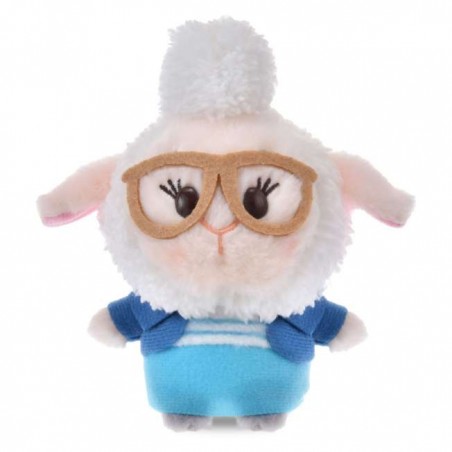 COMMANDE - DISNEY STORE JAPON - " URUPOCHA "