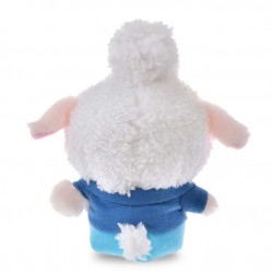 COMMANDE - DISNEY STORE JAPON - " URUPOCHA "