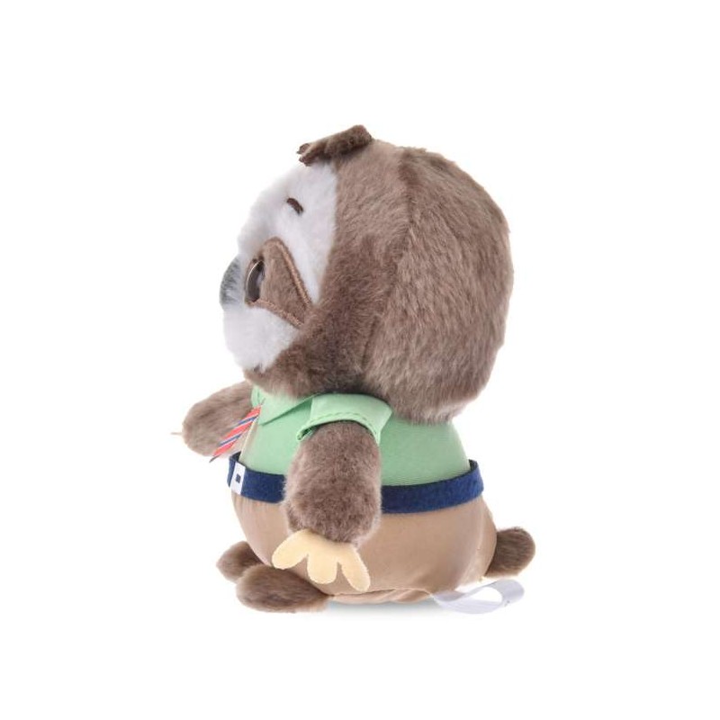 COMMANDE - DISNEY STORE JAPON - " URUPOCHA "