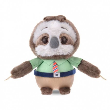 COMMANDE - DISNEY STORE JAPON - " URUPOCHA "