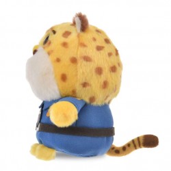 COMMANDE - DISNEY STORE JAPON - " URUPOCHA "