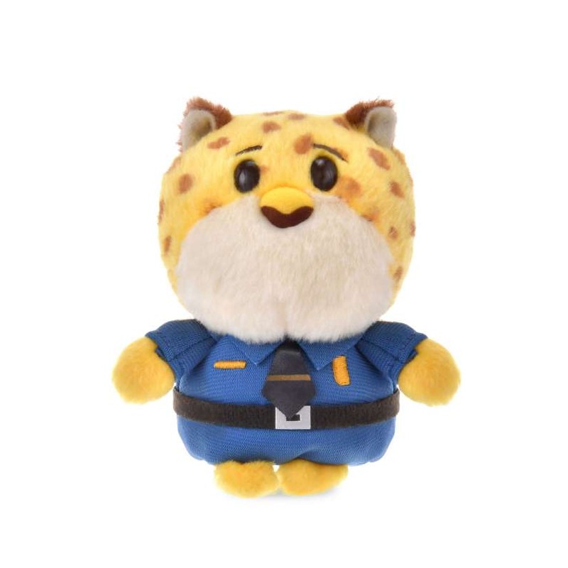 COMMANDE - DISNEY STORE JAPON - " URUPOCHA "