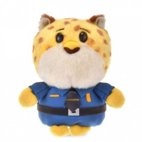 COMMANDE - DISNEY STORE JAPON - " URUPOCHA "