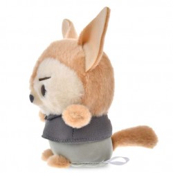 COMMANDE - DISNEY STORE JAPON - " URUPOCHA "