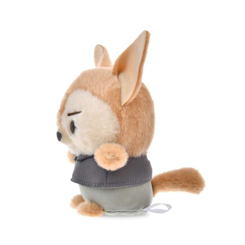 COMMANDE - DISNEY STORE JAPON - " URUPOCHA "