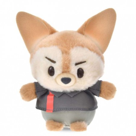 COMMANDE - DISNEY STORE JAPON - " URUPOCHA "