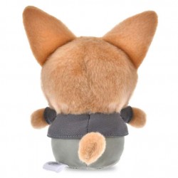 COMMANDE - DISNEY STORE JAPON - " URUPOCHA "