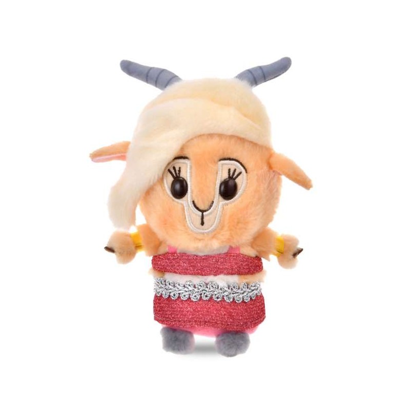 COMMANDE - DISNEY STORE JAPON - " URUPOCHA "