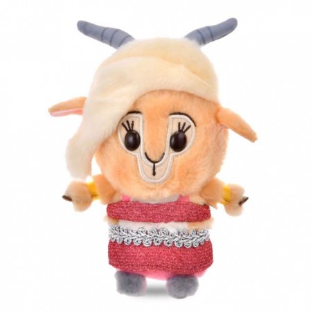 COMMANDE - DISNEY STORE JAPON - " URUPOCHA "