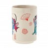 COMMANDE - DISNEY STORE JAPON - NEW YEAR STITCH 2026 - Mug
