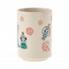COMMANDE - DISNEY STORE JAPON - NEW YEAR STITCH 2026 - Mug