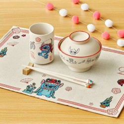 COMMANDE - DISNEY STORE JAPON - NEW YEAR STITCH 2026 - Bol