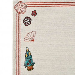 COMMANDE - DISNEY STORE JAPON - NEW YEAR STITCH 2026 - Set de table