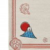 COMMANDE - DISNEY STORE JAPON - NEW YEAR STITCH 2026 - Set de table
