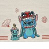 COMMANDE - DISNEY STORE JAPON - NEW YEAR STITCH 2026 - Set de table